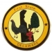 Delaware Pin DE State Emblem Hat Lapel Pins